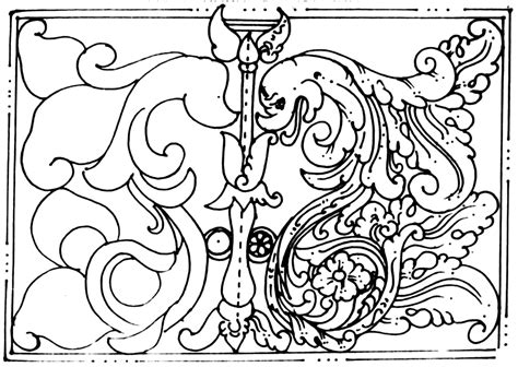 Check spelling or type a new query. Serba Serbi Hindu - Bali: Motif Karang Daun Ikan - Seni ...