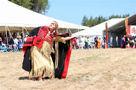 Nisqually Indian Tribe — Trio Group
