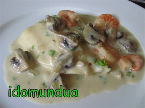 Limpie, lave y corte en porciones. Mayvicook: Quien ha dicho que cocinar pescado es dificil ...