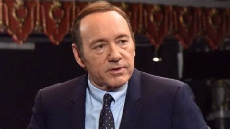 kevin spacey faces  assault allegations starr fm