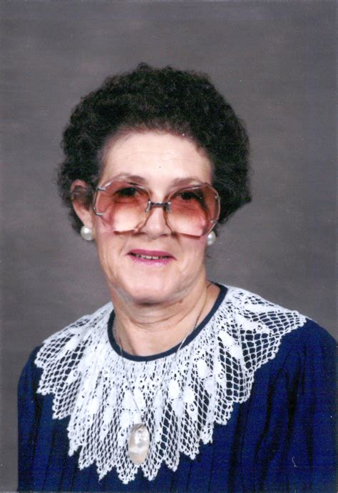 Yvonne Audrey Istre Obituary - Sulphur, LA
