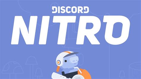 With discord nitro, you can upgrade your emoji, get bigger file limit uploads, use an animated profile picture these kinds of free discord nitro codes will definitely make your voice much more attractive. Discord Nitro - Support Discord and Get Boosted - YouTube