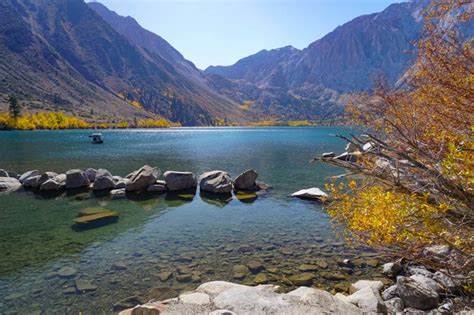 Convict Lake Things To Do Travel Guide For This Stunning Eastern