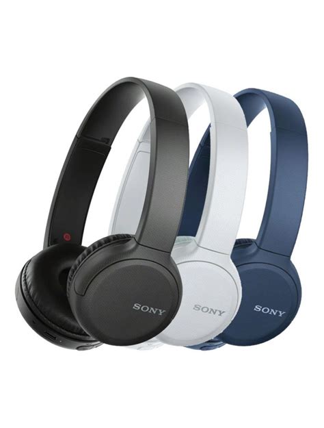 Auricular Sony Wh Ch510 Bluetooth Appolo Viracel