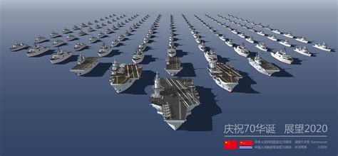 The ship will be a closer equivalent of the u.s. Type 002 (CV-18) Carrier News & Discussions | Page 305 ...