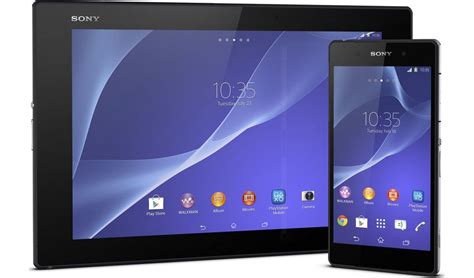 The sony xperia xz2 compact surprised me. Sony Xperia Z2, Z2 Tablet y Z3 Tablet Compact: Android 5.0 ...