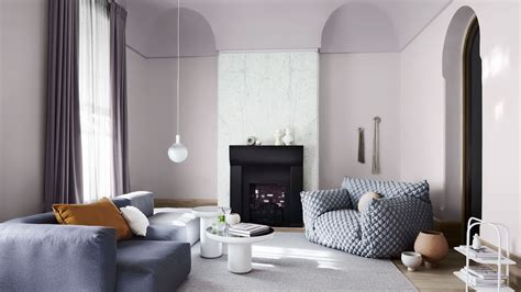 This forecast drew a portrait of where consumers would be seeing paint trends heading this year. Unveiling Dulux's 2019 Colour Forecast | Paint colors for ...