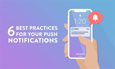 How To Maximize The Value Of Your Apps Push Notifications Shifted News