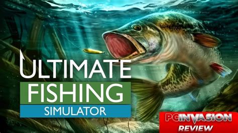 Feb 11, 2021 · ever since the release of animal crossing: Ultimate Fishing Simulator Review