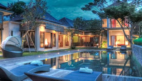 14 Best Places To Stay In Bali