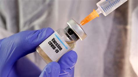 Científicos De Israel Probarán Vacuna Contra El Covid 19 En Humanos