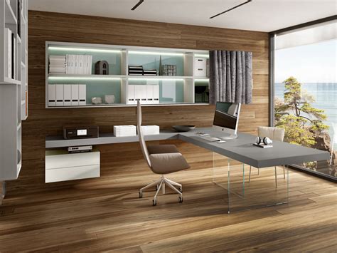 Luxury Italian Designer Office Furniture Transform Your Work Space