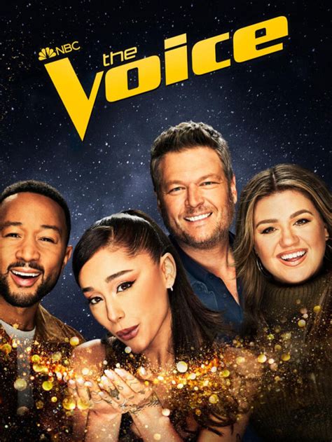 The Voice 2021 Elimination Tonight Nbc The Voice Season 21