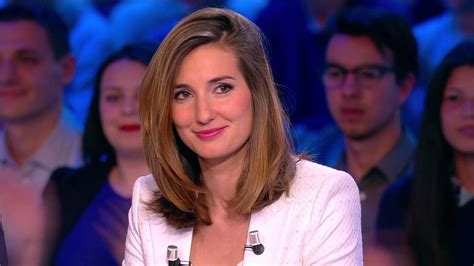 À voir ce jeudi 7 octobre 2021, sur m6. Marie Portolano Canal Football Club Canal+ le 16.04.2017 ...
