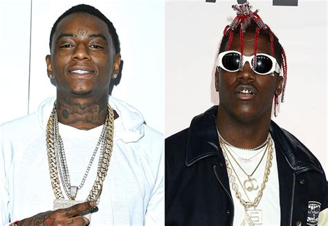 Soulja is 30 years old. Soulja Boy & Lil Yachty Spark Beef Over India Love | Rap-Up