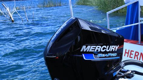 Mercury Xl Seapro Commercial Dts For Sale Alberni Power Marine Rpm Group