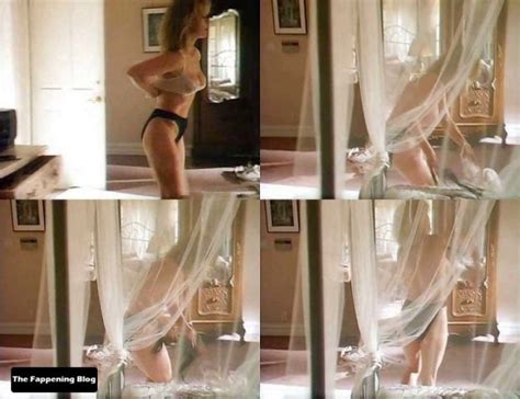 Barbara Niven Nude Sexy Collection 39 Photos Videos TheFappening