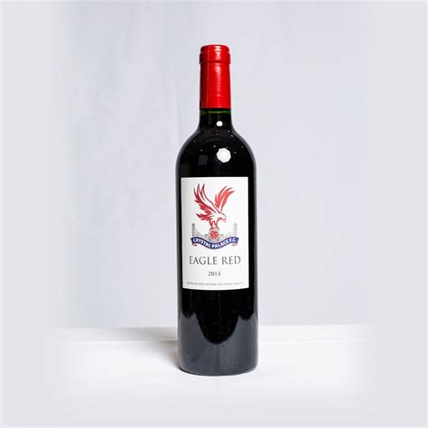 Red Wine Single Bottle