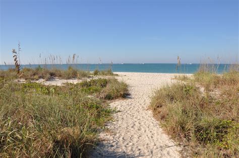 Beach Vacations On Venice Fl And Nokomis Escape Resort And Marina