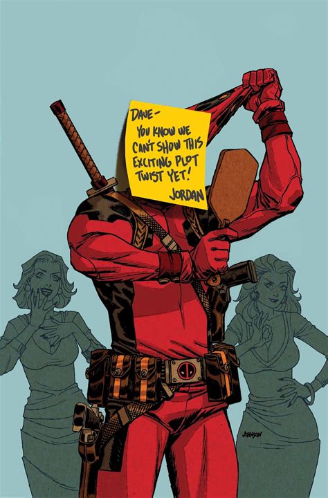May 2012 Deadpool Comics Deadpool Bugle