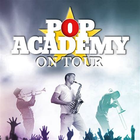 Pop Academy