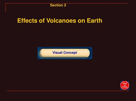 Ppt Chapter 9 Volcanoes Powerpoint Presentation Id82326