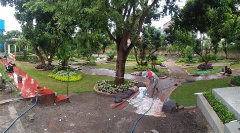 Check 'tikus rumah' translations into english. Jasa Tukang Taman Rumah Di Surabaya