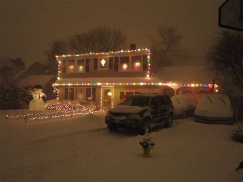 Update: Levittown Power Outages Should be Restored by 4 p.m