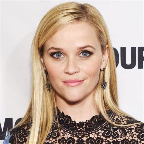 Reese Witherspoon Developing Drama For Abc Vulture