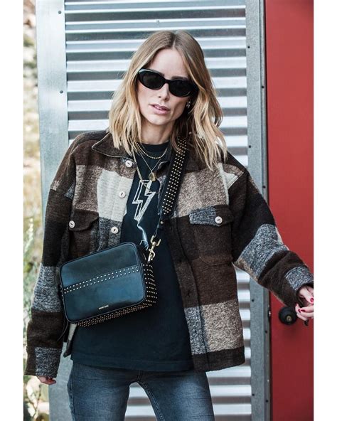 Anine Bing On Instagram “we Just Restocked One Of My Favorite Flannels