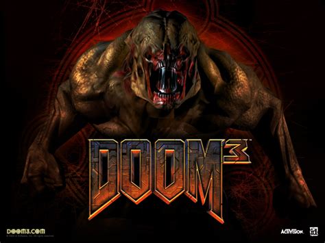 Doom 1 3 Collection Set Pc