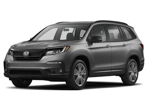 New Honda Pilot Bayamon Pr