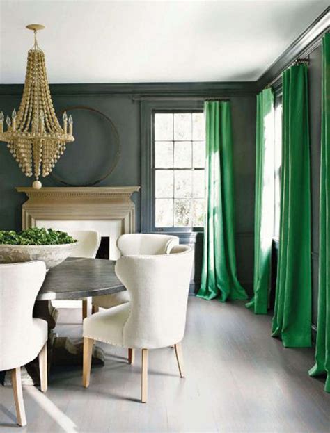 It's ok to combine but you don't wanna emerald green promotes healing and wellbeing and is the color of growth, renewal, and prosperity. Colour Crush: Emerald Green - Sophie Robinson