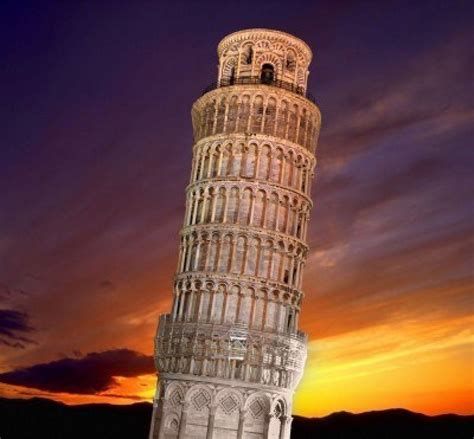List 100 Pictures Images Of The Leaning Tower Of Pisa Full Hd 2k 4k