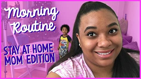 We did not find results for: Stay at home Mom MORNING ROUTINE! - YouTube