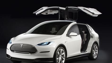 Tesla announces the model 3: at half the price of the model s, tesla