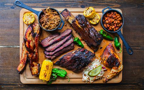 BBQ Food and Wine Pairings | Site Officiel Bordeaux.com