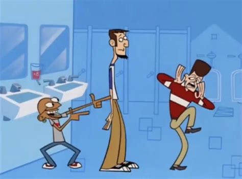 Celebrate The Return Of Clone High With Jfks Most Iconic Quotes