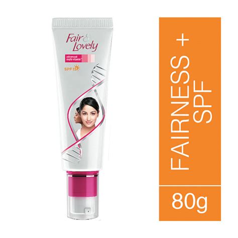 Berikut dikongsikan adalah maklumat tentang permohonan biasiswa fair & lovely 2019 termasuk syarat kelayakan, aplikasi online dan cara hubungi : Buy Fair & Lovely Advanced Multi Vitamin SPF 15 Face Cream ...