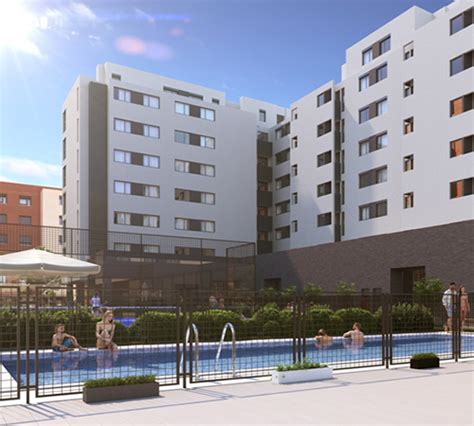 Magnífico piso seminuevo en venta en valladolid, en el barrio de villa del prado. Promociones obra nueva en Castilla y León - obranueva.com