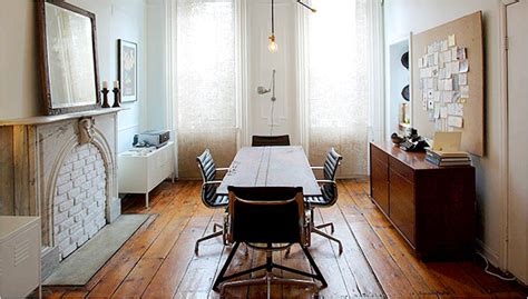Alice's apartment in how to be single. A Distinct Story Line for a Cobble Hill Apartment - NYTimes.com