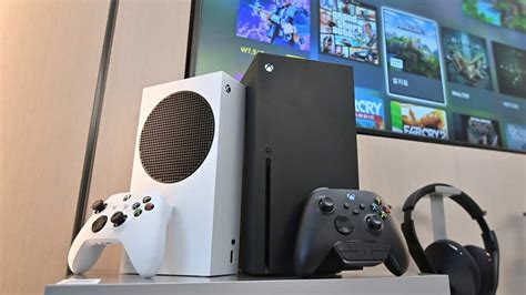 Xbox Vs Playstation The Microsoft Sony Gaming Rivalry Plays Out Again