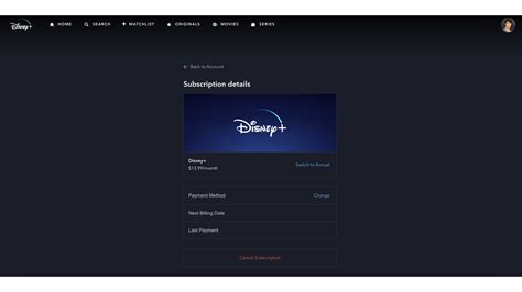 How To Cancel Your Disney Plus Subscription A Step By Step Guide Tom