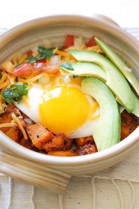 From our egg mcmuffin® breakfast sandwich to our famous hash browns, you'll find everything you love! Breakfast Burrito Bowl with Spiced Butternut Squash ...