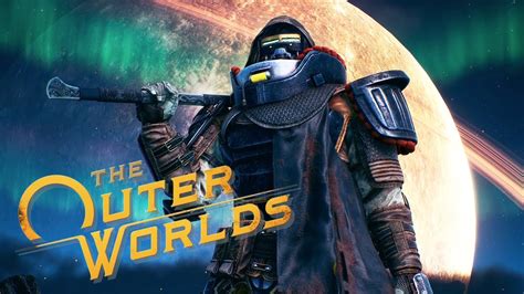 The Outer Worlds Teases Possible Dlc Keengamer