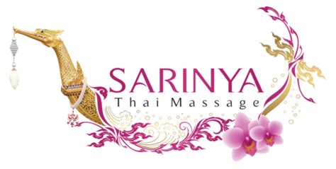 Angebote Sarinya Thaimassage