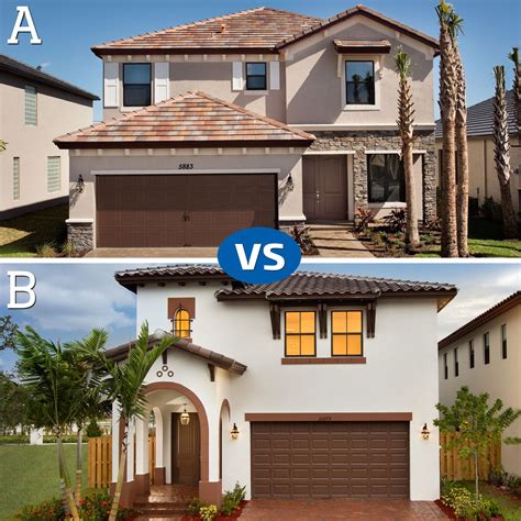 LENNAR® | Florida Deals in Southeast Florida | Home, House styles, New