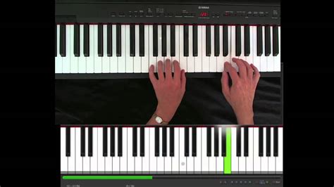 Martha, Tom Waits, easy piano Chords - Chordify