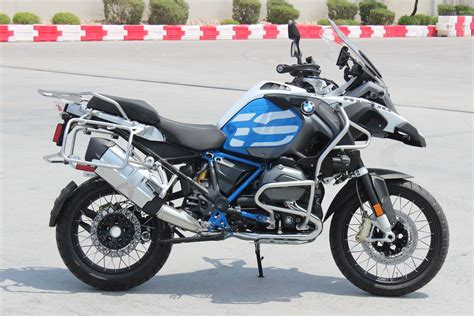 We are celebrating that this year with the 40 years gs he spearheaded the design of many bmw motorcycles: 2018 Bmw R 1200 Gs Adventure | Best new cars for 2020