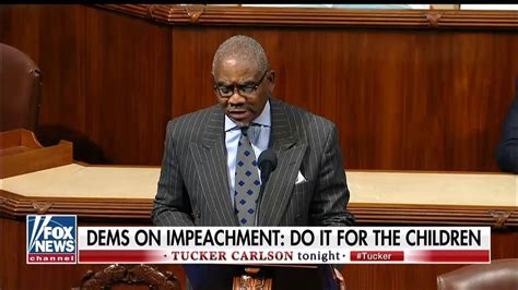 Dems On Impeachment We Did It For The Kids Dems On Impeachment We